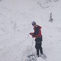 Zdjęcia Alicji Tatry Zima 2007