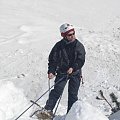 Zdjęcia Alicji Tatry Zima 2007