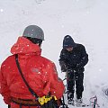Zdjęcia Alicji Tatry Zima 2007