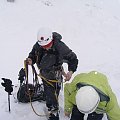 Zdjęcia Alicji Tatry Zima 2007