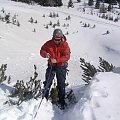 Zdjęcia Alicji Tatry Zima 2007
