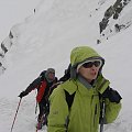 Zdjęcia Alicji Tatry Zima 2007