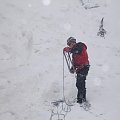 Zdjęcia Alicji Tatry Zima 2007