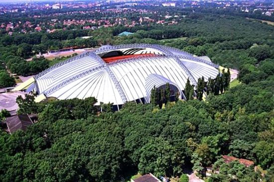 #Wrocław #Euro2012