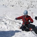 Zdjęcia Alicji Tatry Zima 2007