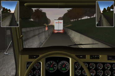 Haulin #haulin #tir #euromod #europalmyra #naczepa #samochod #auto