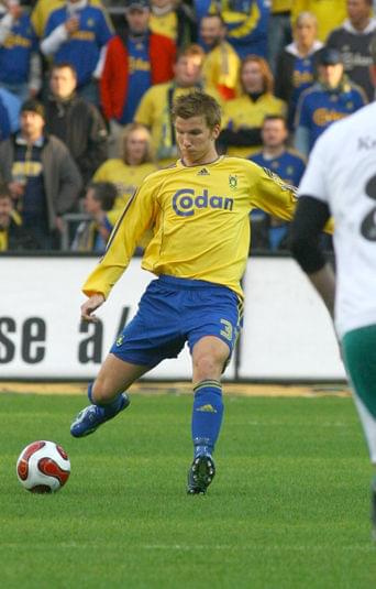 #dansk #spillere #SasLigaen #brondby