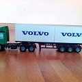 VOLVO #volvo #tir #ciezarowka