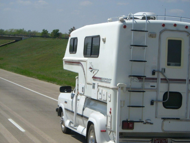 Camper