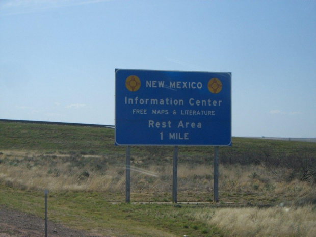 New Mexico