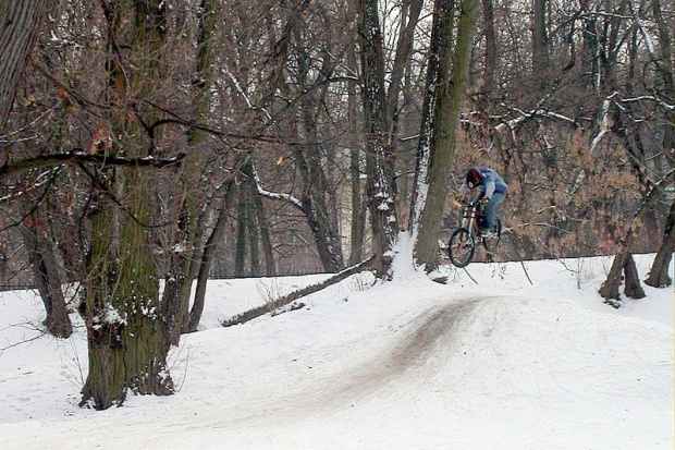 na sport każda pora jest odpowiednia