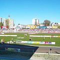 Stadion Polonii Bydgoszcz