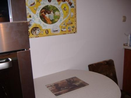 Moja kochana kuchnia :)