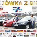 28.04.2007 TORUŃ Majówka z BMW