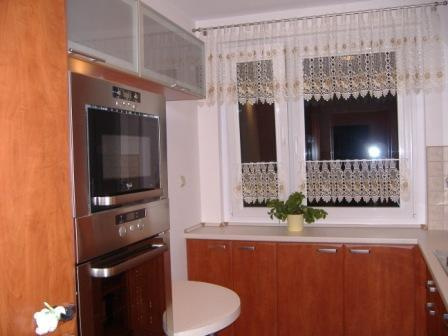 Moja kochana kuchnia :)