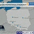 EURO 2012 w Polsce i na Ukrainie! Media o tym wydarzeniu. www.TVPmaniak.pl