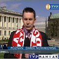 EURO 2012 w Polsce i na Ukrainie! Media o tym wydarzeniu. www.TVPmaniak.pl