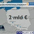 EURO 2012 w Polsce i na Ukrainie! Media o tym wydarzeniu. www.TVPmaniak.pl