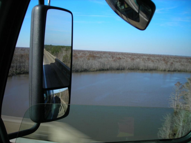 I-10, MS