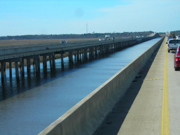 Mississippi, I-10