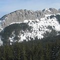 Zakopane - Kasprowy Wierch