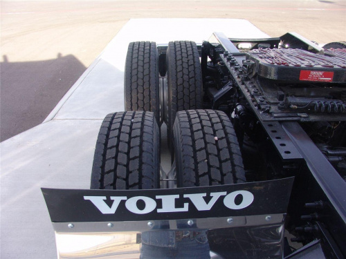 Volvo VT 880