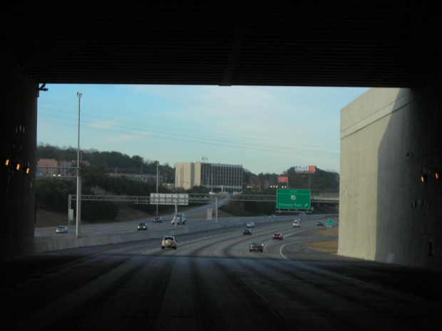 Atlanta Airport