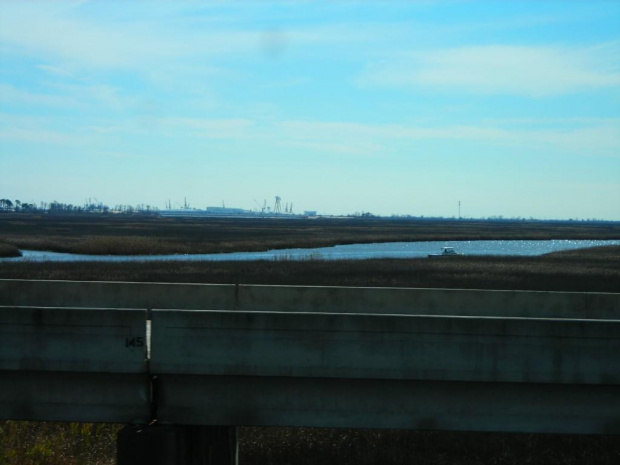 Mississippi, I-10