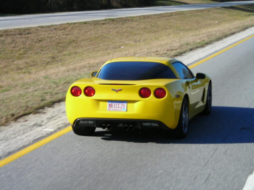 Corvette