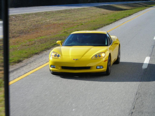 Corvette