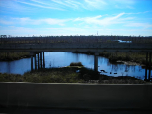 Mississippi, I-10