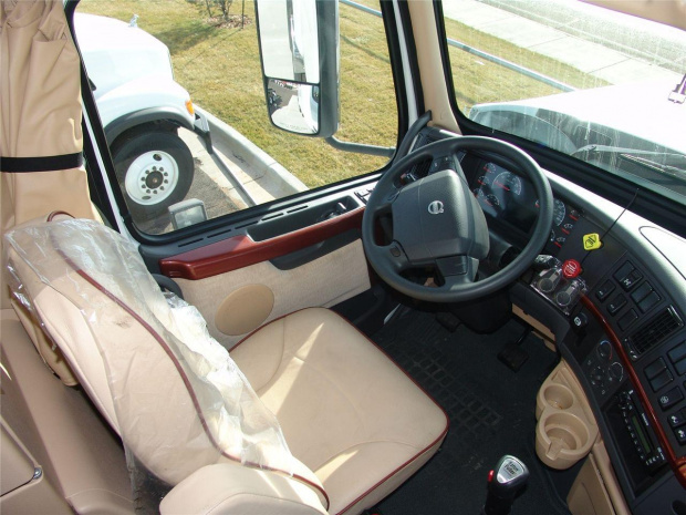 Volvo VT 880