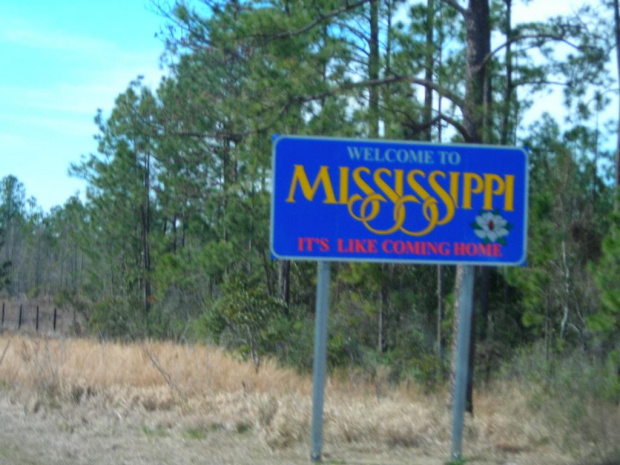 Mississippi