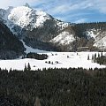 Zakopane - Kasprowy Wierch