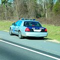 Alabama State Trooper