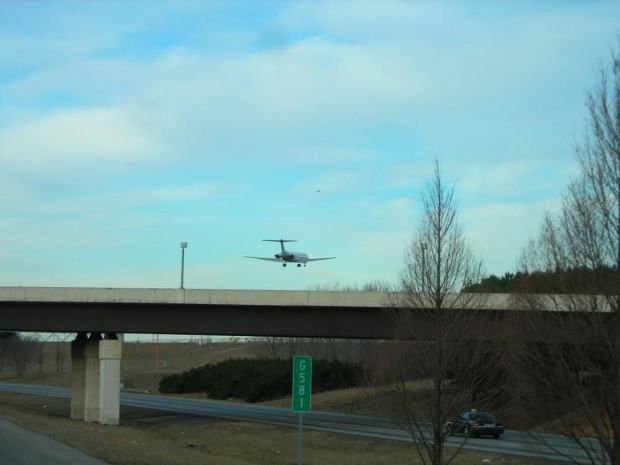 Atlanta Airport