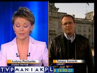 EURO 2012 w Polsce i na Ukrainie! Media o tym wydarzeniu. www.TVPmaniak.pl #Euro2012TvpTvnFaktyPochanke