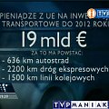 EURO 2012 w Polsce i na Ukrainie! Media o tym wydarzeniu. www.TVPmaniak.pl