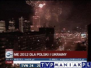 EURO 2012 w Polsce i na Ukrainie! Media o tym wydarzeniu. www.TVPmaniak.pl
