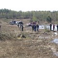 a teraz wodna przeprawa