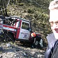 Ta załoga miała wszędzie kłopoty