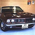 Plymouth Barracuda