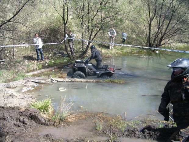 dzielne kuady