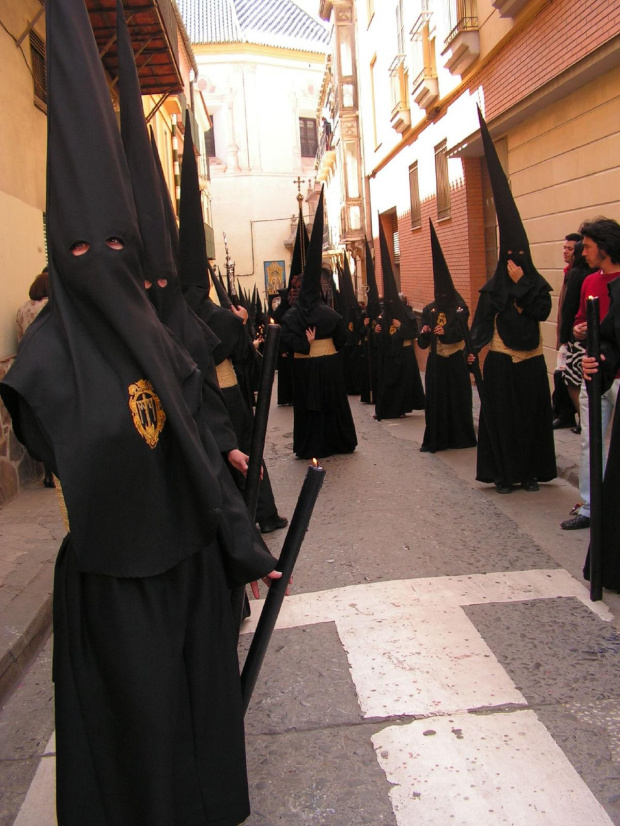 Semana Santa Málaga