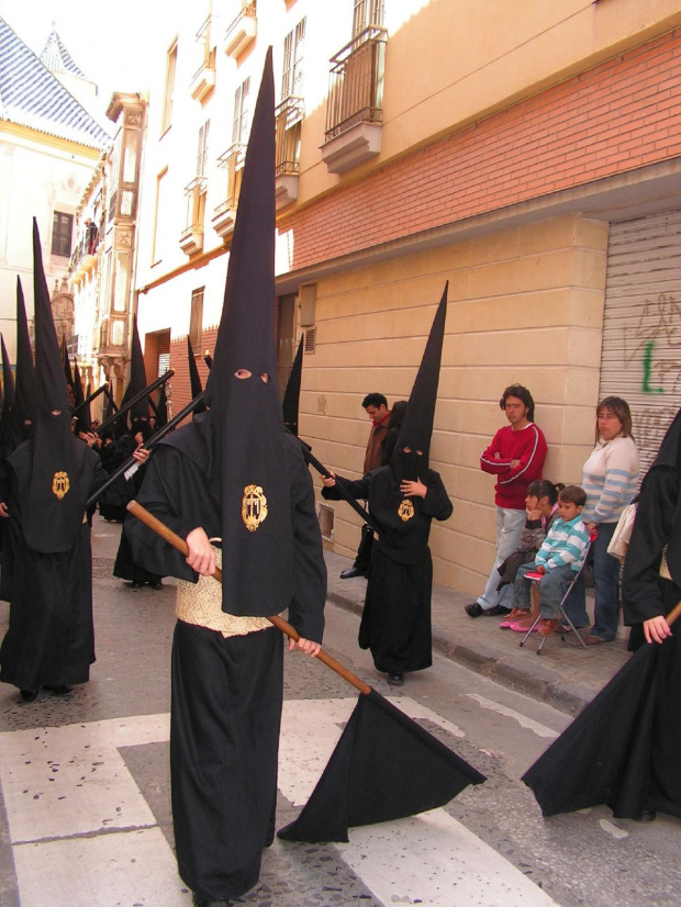 Semana Santa Málaga