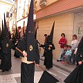 Semana Santa Málaga