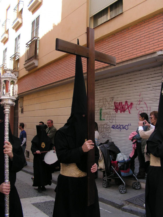 Semana Santa Málaga