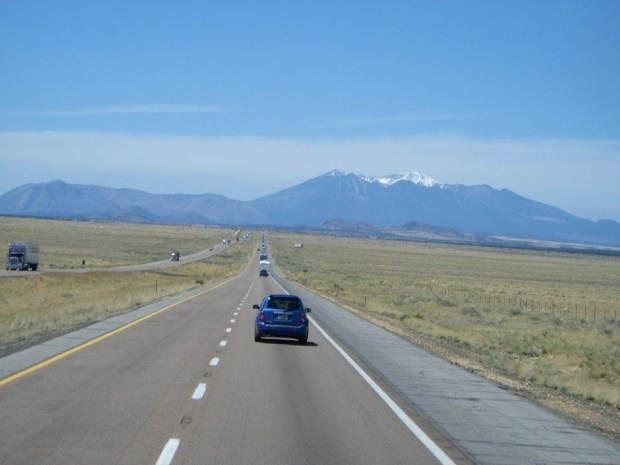 Huphreys Peak