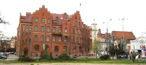 Urząd Miasta #Toruń