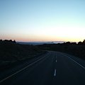 I-40 in Arizona